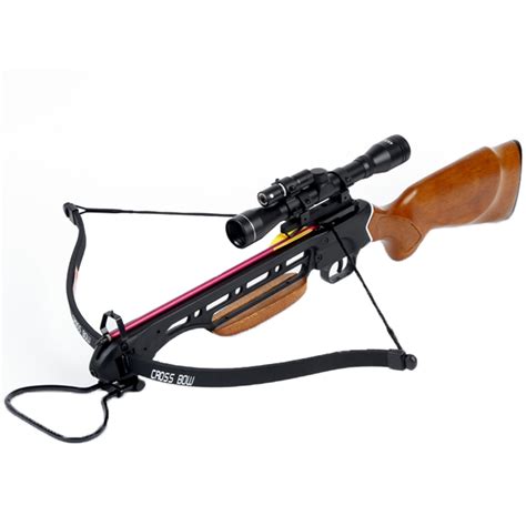 SCHEELS carries a variety of different <b>crossbows</b> and <b>crossbow</b> packages from industry-leading brands including TenPoint, Ravin, CenterPoint, and more. . Ebay crossbows